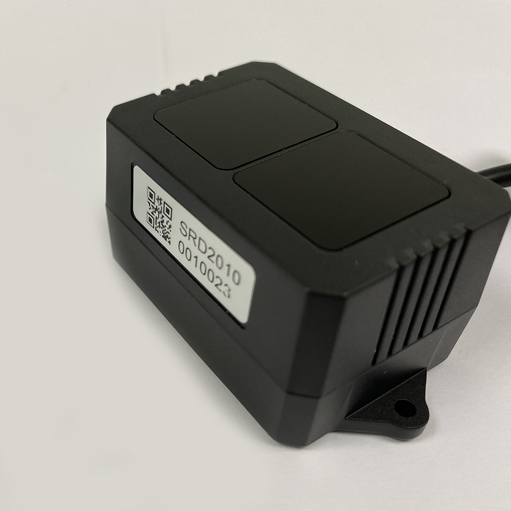 Drone Lidar - Benewake TF02-i LiDAR-Sensor 40m Mittelstreckenmodul IP65