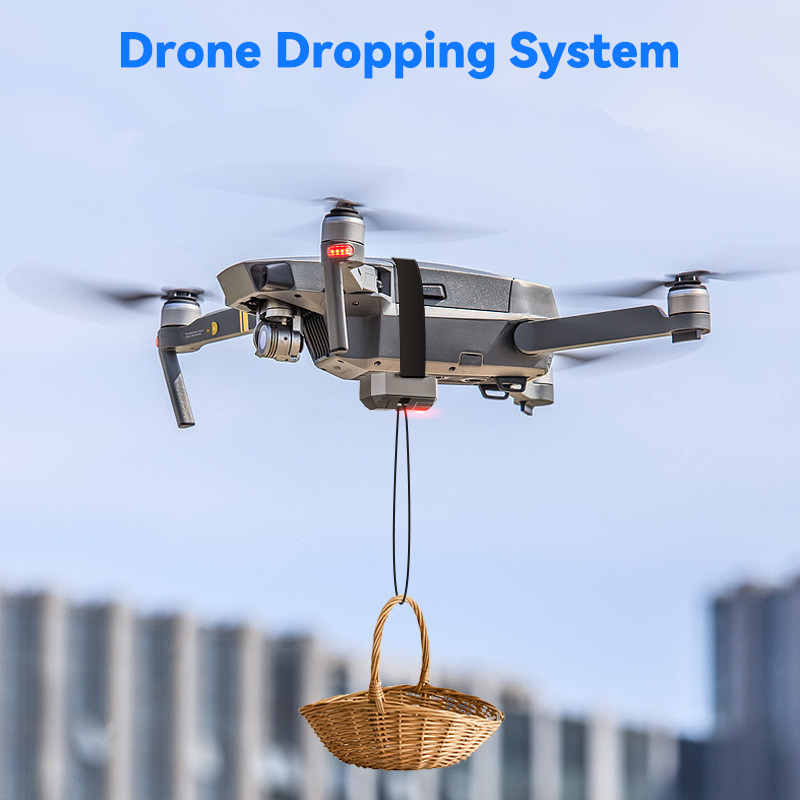 Dji Drone Air 3 - Drohnen-Airdrop-System für DJI Mini 3 Pro/Mini