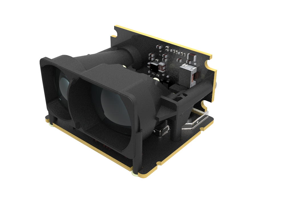 Benewake TFA170-L LiDAR-Sensor – Drone Lidar Bewertung und Preis