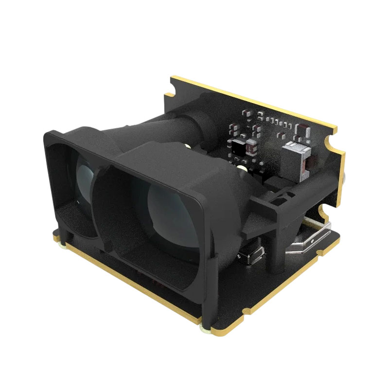 Benewake TFA170-L LiDAR-Sensor – Drone Lidar Bewertung und Preis