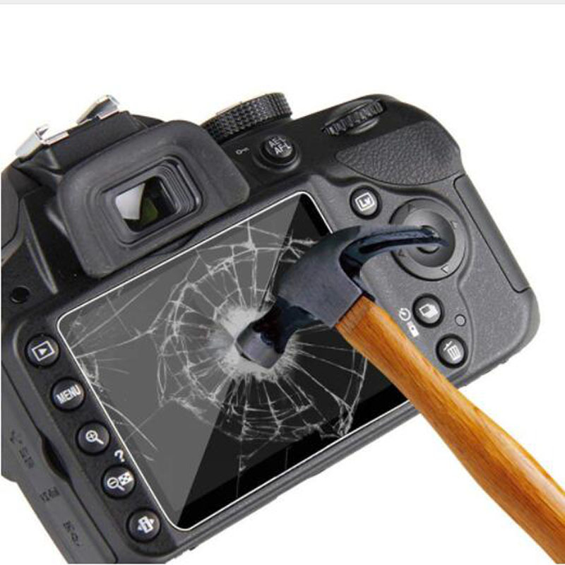 Hartglas Displayschutzfolie fü – Canon Camera Eos R8 Bewertung und Preis