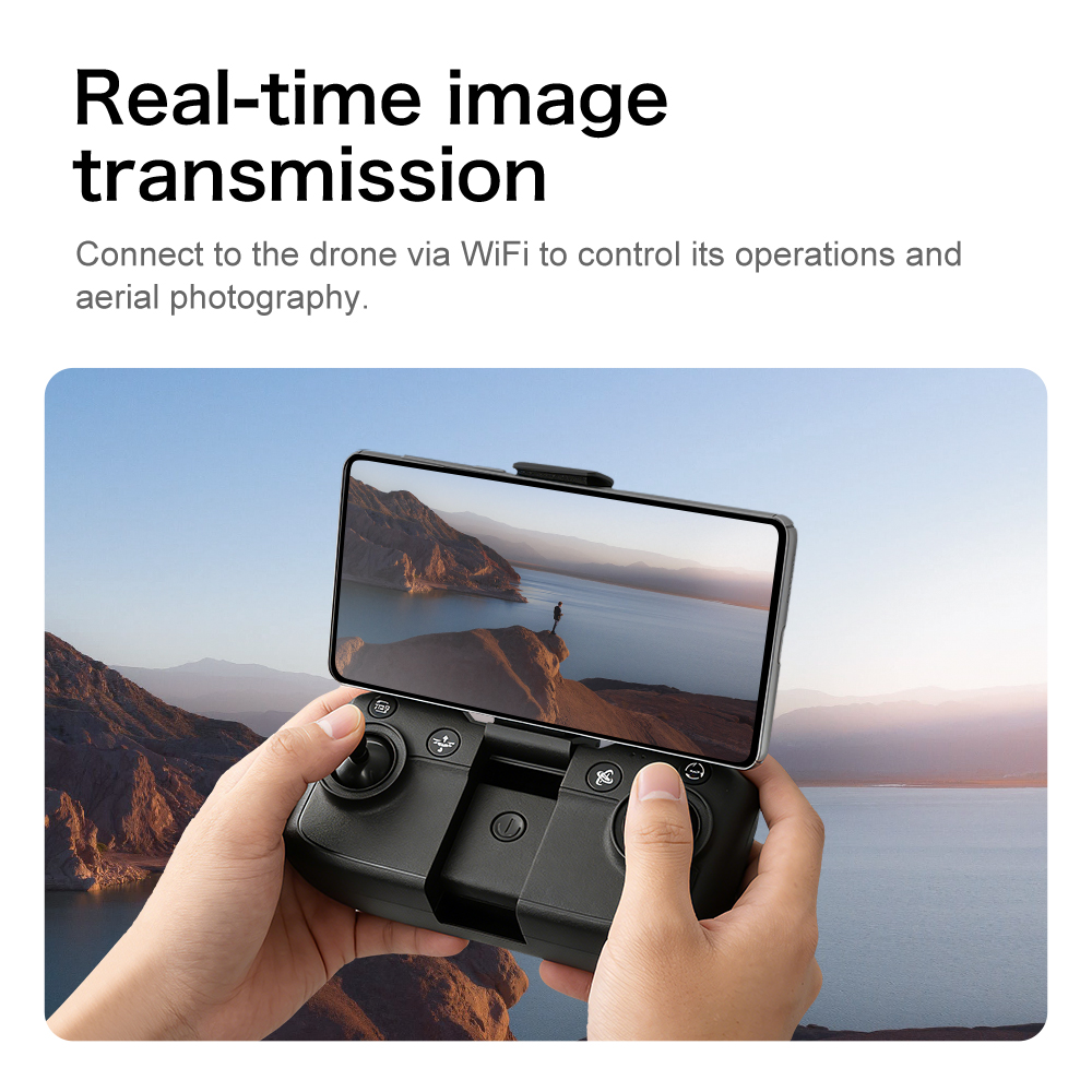 Lenovo Aeri100/Aeri100VR Ferng – Drone Video Production Bewertung und Preis