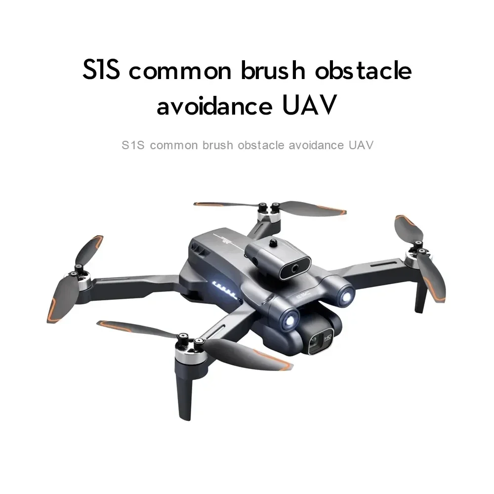 Neue s1s 5g gps drohnen kamera – Drone Multispectral Bewertung und Preis