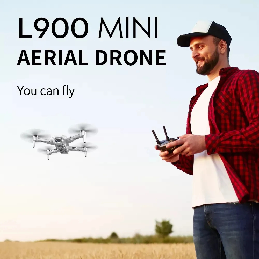 L900 Pro GPS Drone 4K Professi – Drone Lidar Bewertung und Preis