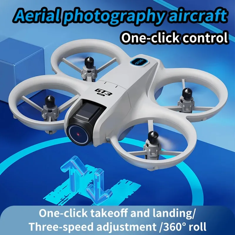 Xiaomi GT3 MAX GPS-Drohne 8K L – Drone Mapping Bewertung und Preis