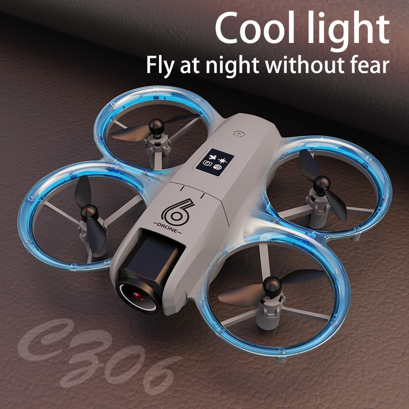 CZ06 Mini RC Quadcopter Drohne – Drone Lidar Bewertung und Preis