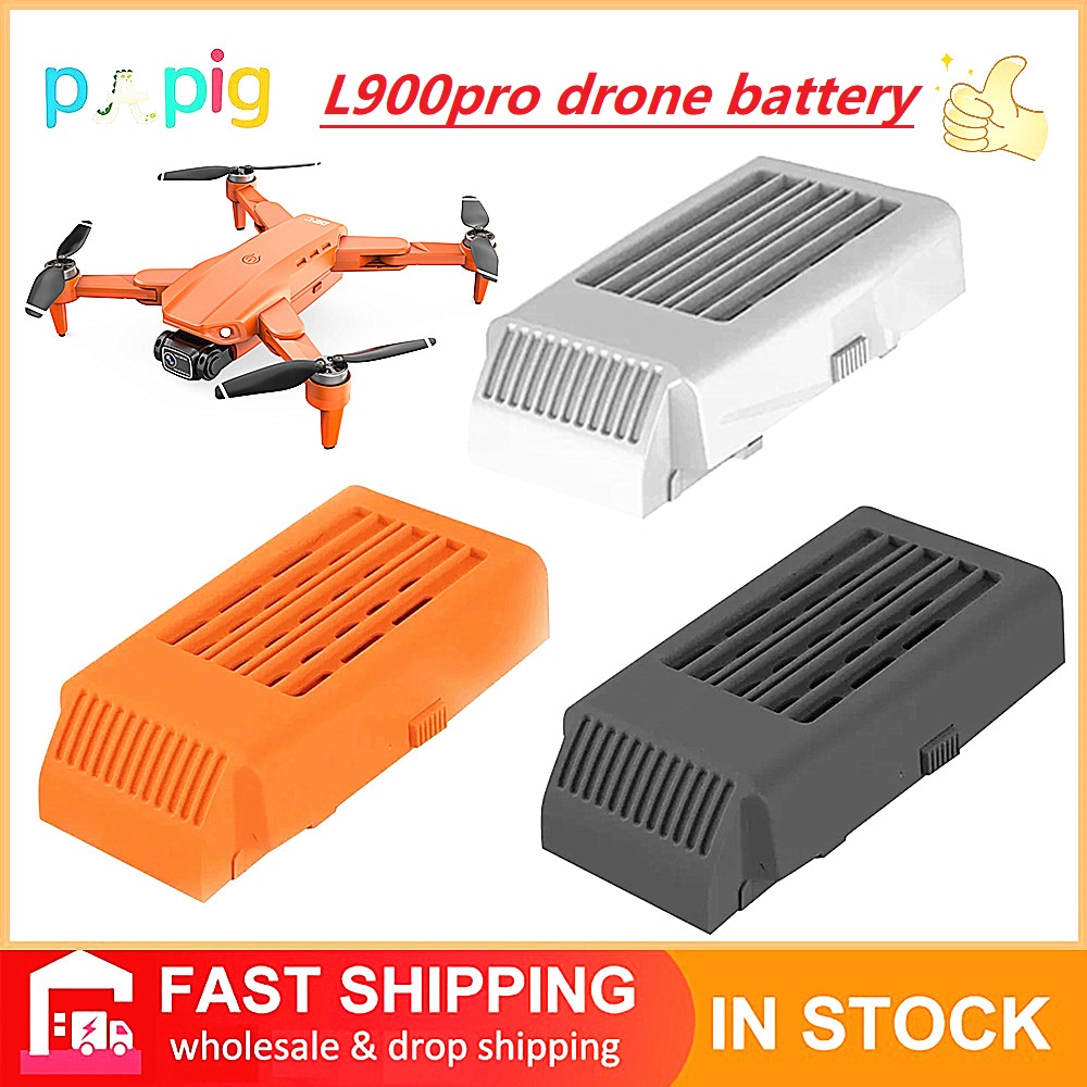 L900 Pro GPS Drone 4K Drone Ba – Drone Lidar Bewertung und Preis