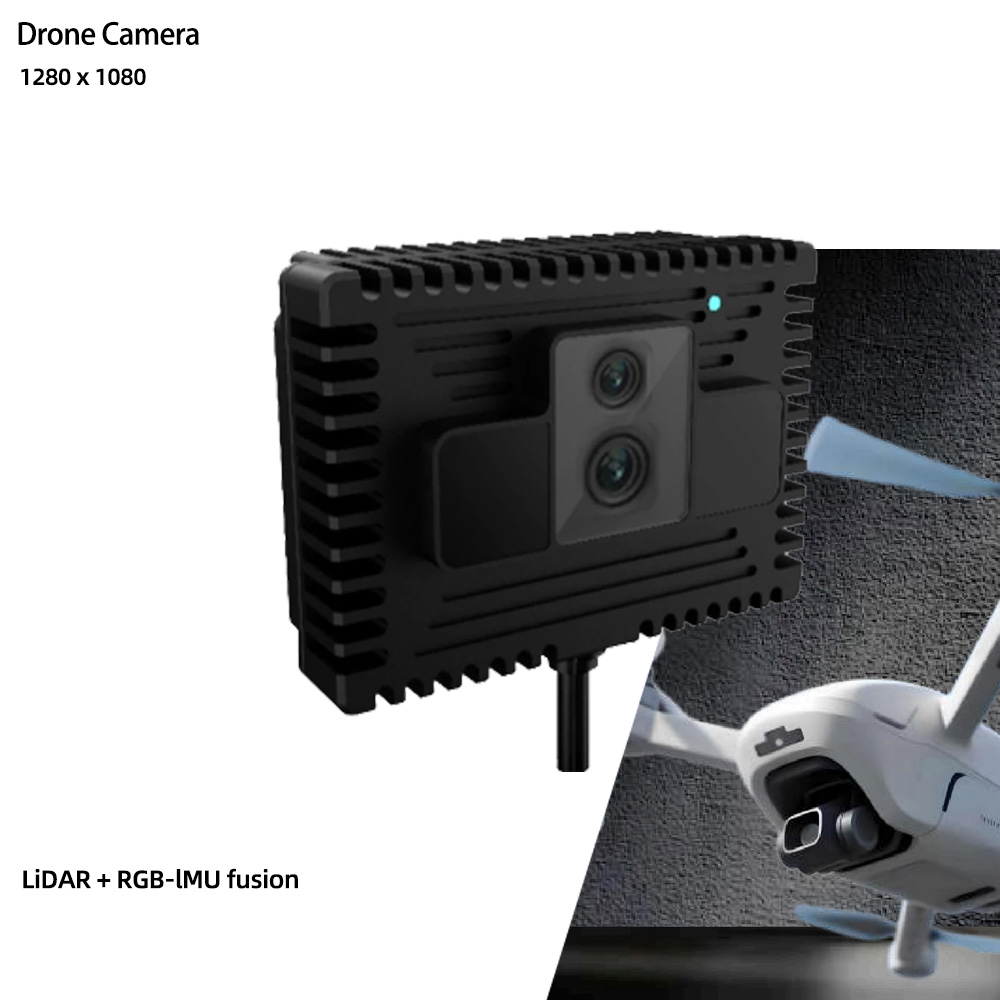 T10 Ultra Drohnenkamera 1280x1 – Drone Lidar Bewertung und Preis