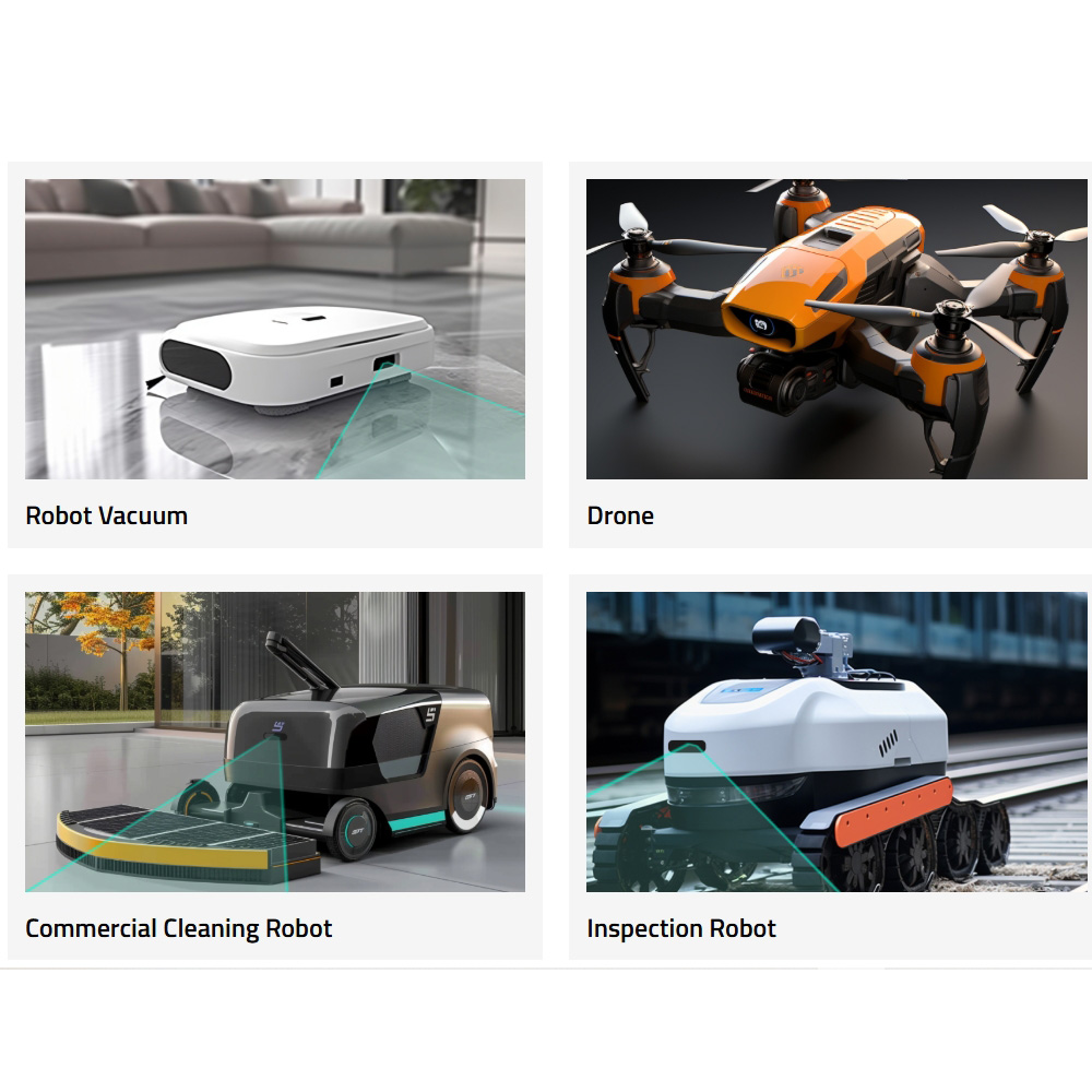 T10 Ultra Drohnenkamera 1280x1 – Drone Lidar Bewertung und Preis