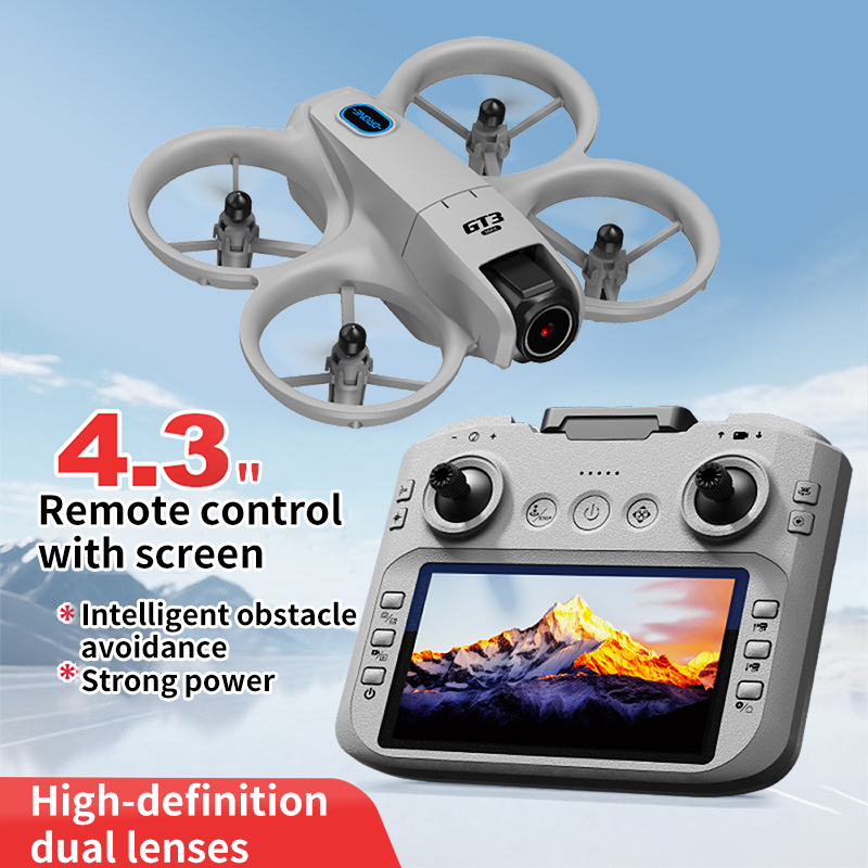 Neues Modell GT3 MAX Drohnen m – Drone Cinematic Bewertung und Preis