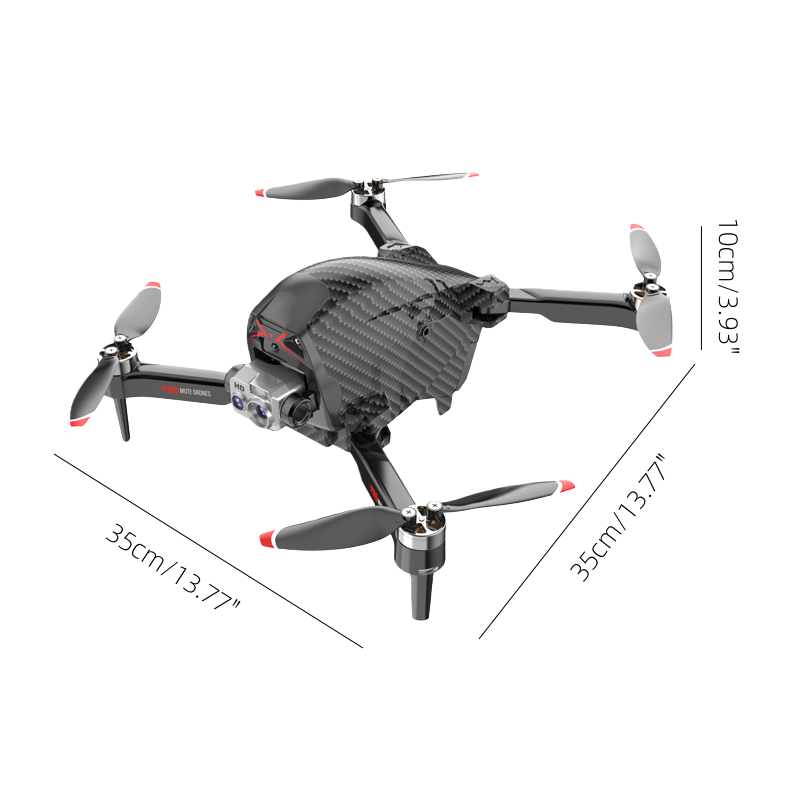 CS26 Drohne mit 1080P FPV Dual – Drone Aerial Photography Bewertung und Preis