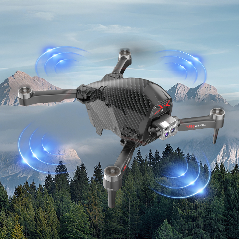 CS26 Drohne mit 1080P FPV Dual – Drone Aerial Photography Bewertung und Preis