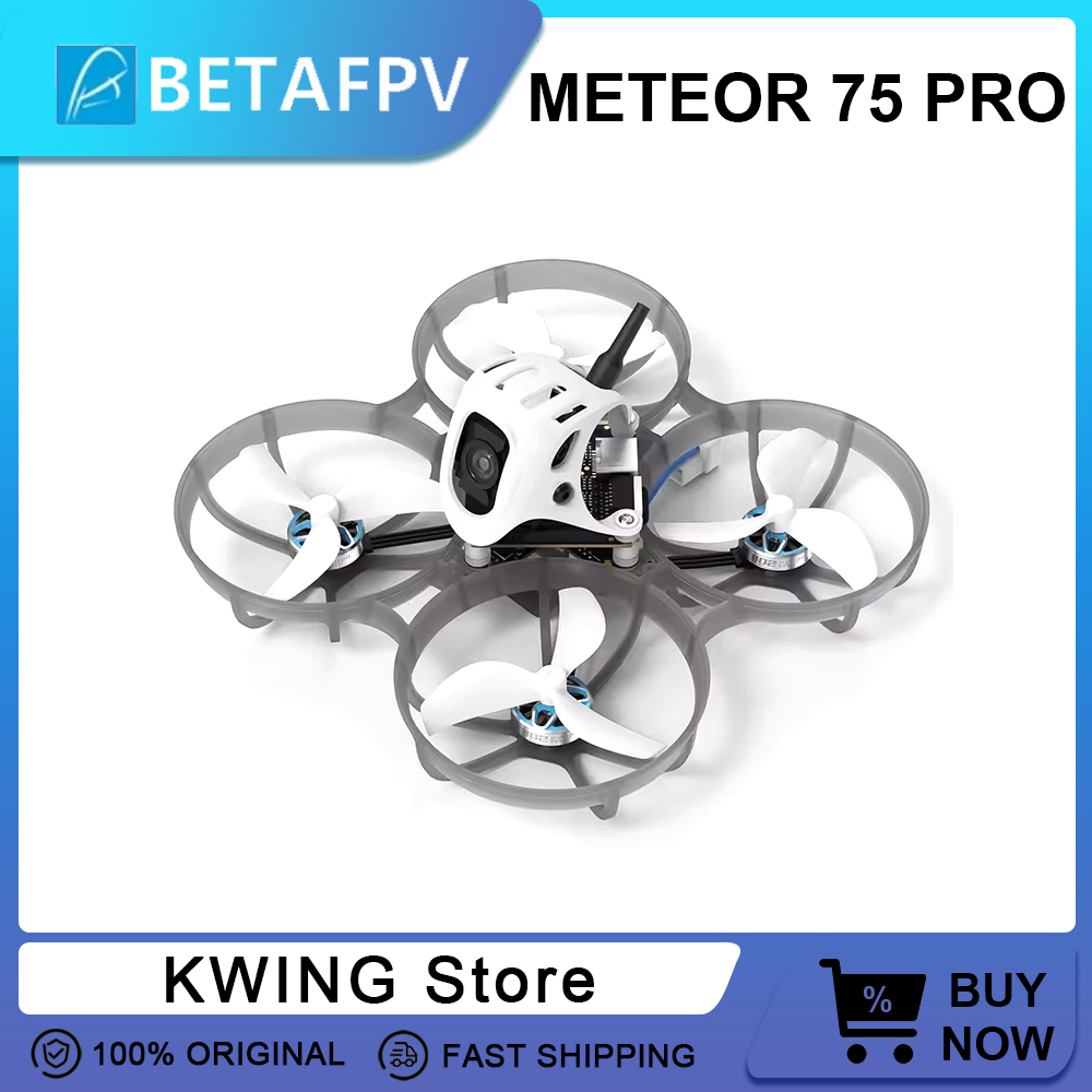 BETAFPV Meteor 75 Pro FPV Droh – Drone Lidar Bewertung und Preis