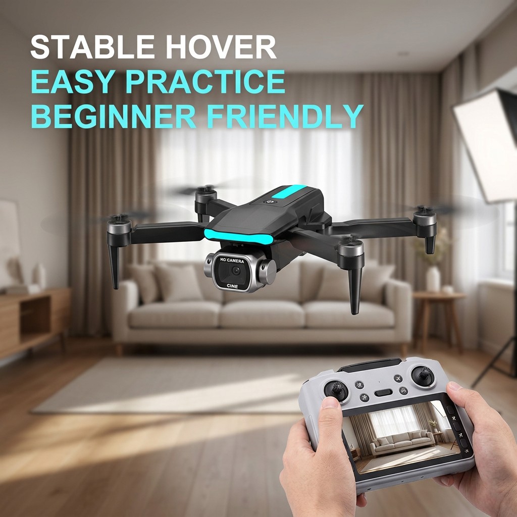 Neue M7 RC-Drohne Professionel – Drone Multispectral Bewertung und Preis