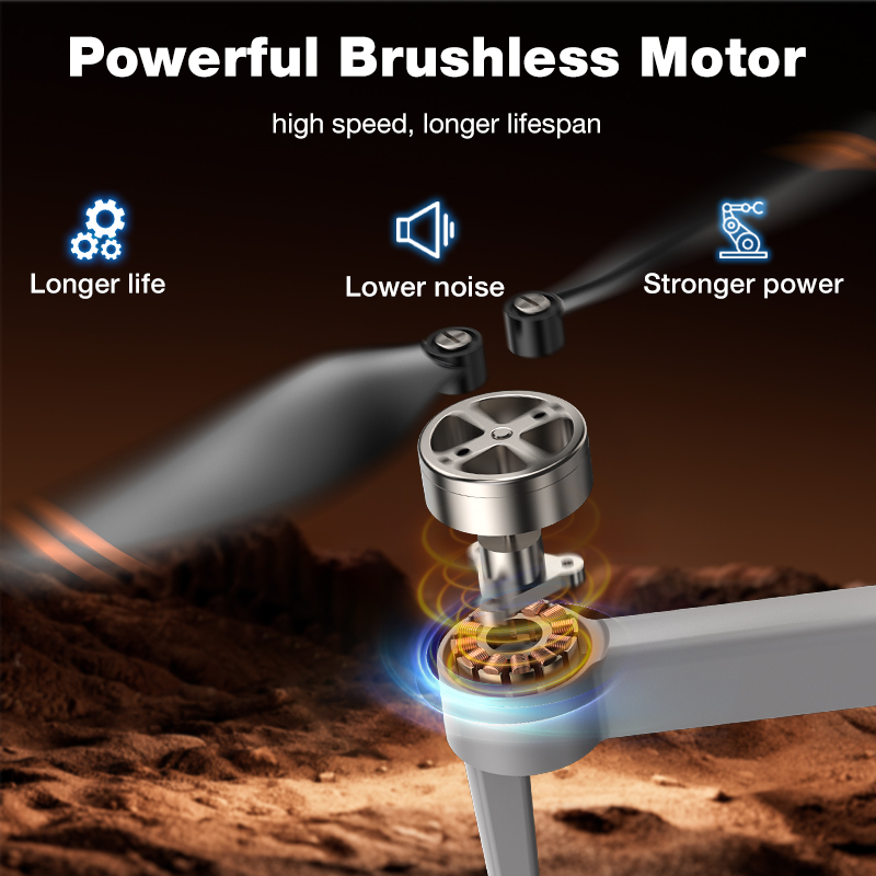 NEU Heißer L017 Pro Drohne Bru – Drone Lidar Bewertung und Preis