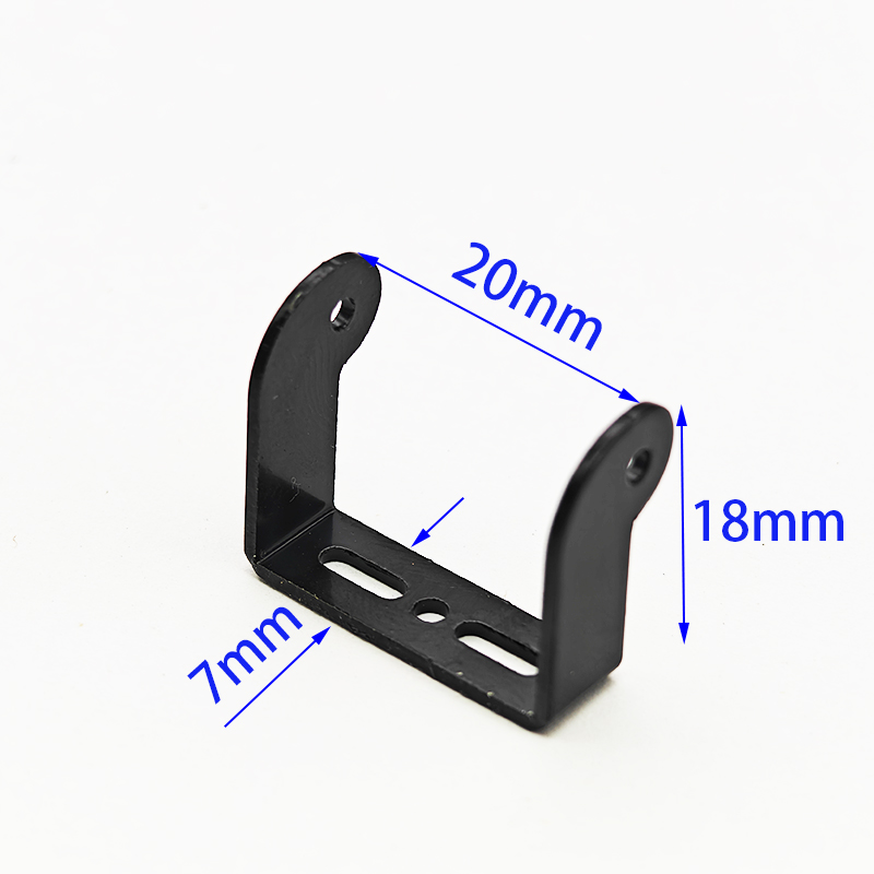 19*19mm Micro FPV Kamera Halte – Drone Aerial Photography Bewertung und Preis